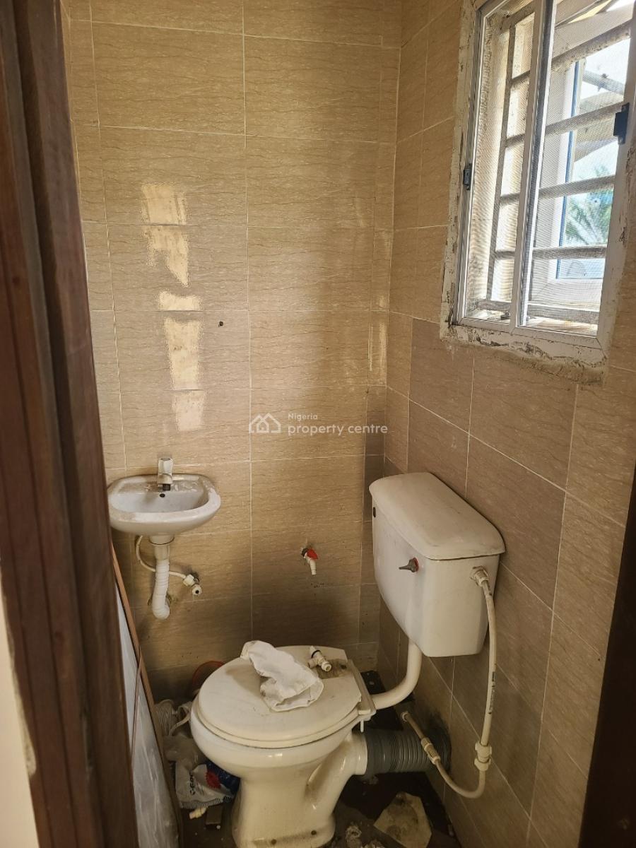 2bedroom Flat with Prepaid Meter, Onosa, Ibeju Lekki, Lagos, Flat / Apartment for Rent