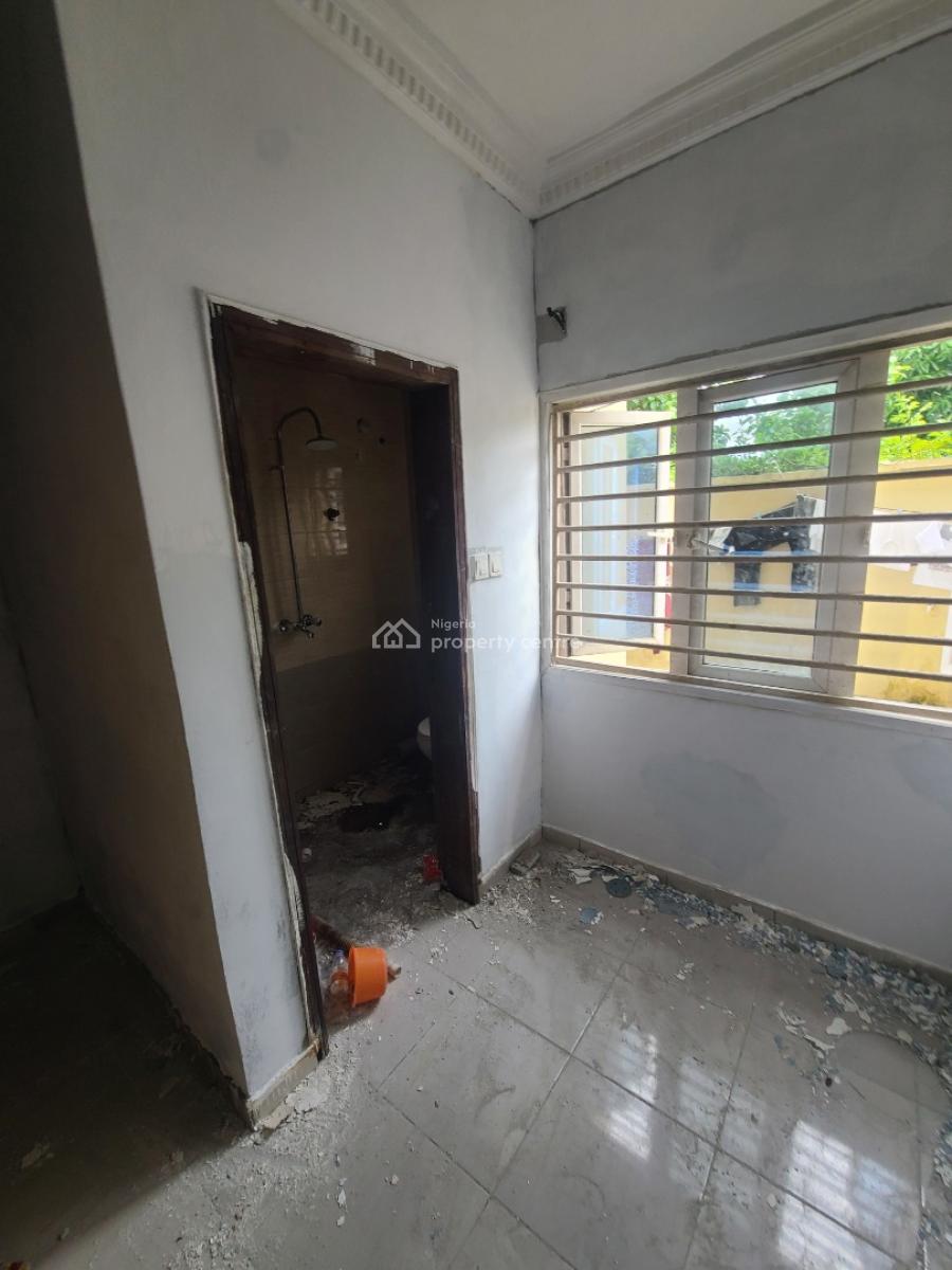 2bedroom Flat with Prepaid Meter, Onosa, Ibeju Lekki, Lagos, Flat / Apartment for Rent