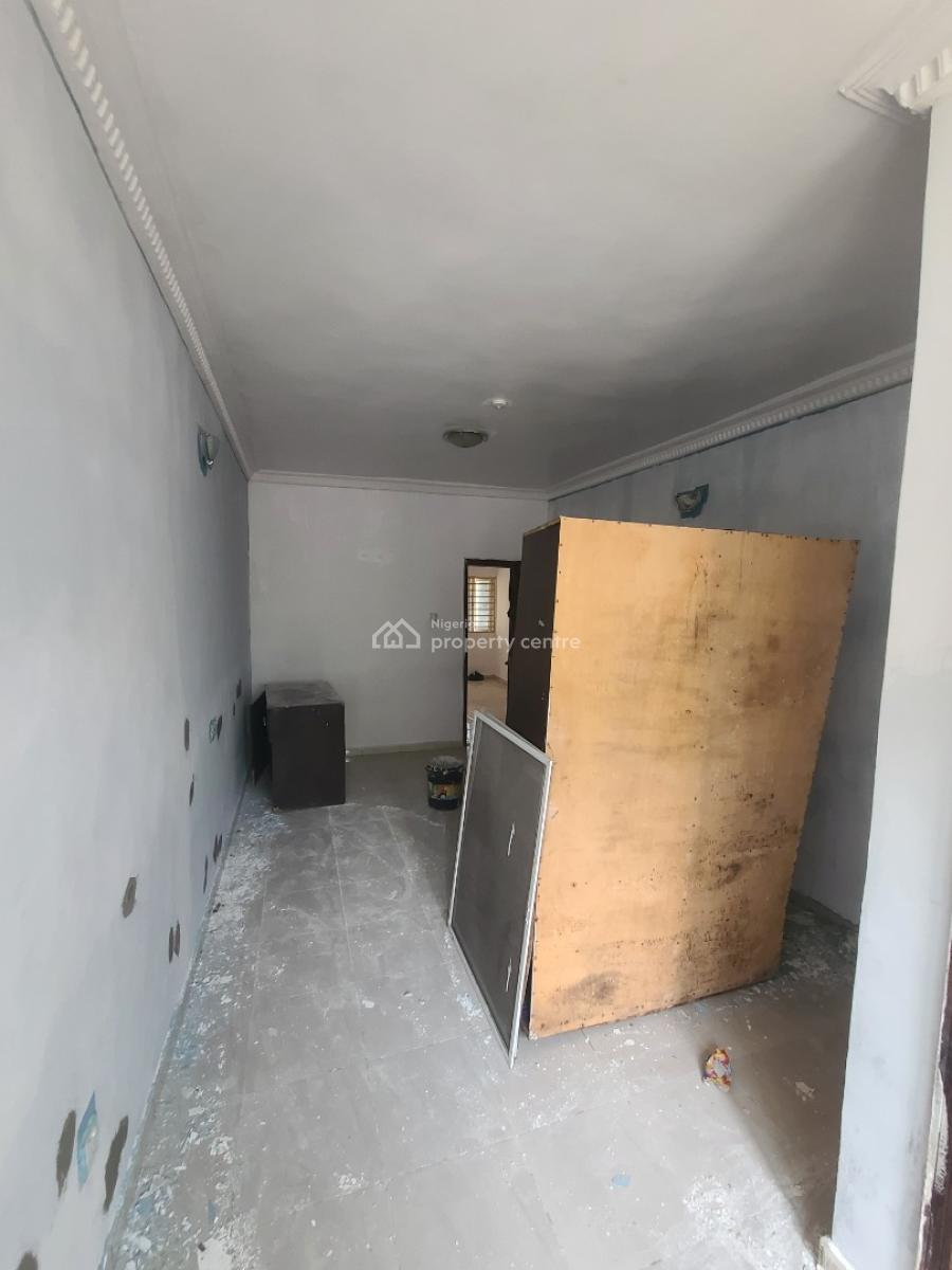 2bedroom Flat with Prepaid Meter, Onosa, Ibeju Lekki, Lagos, Flat / Apartment for Rent