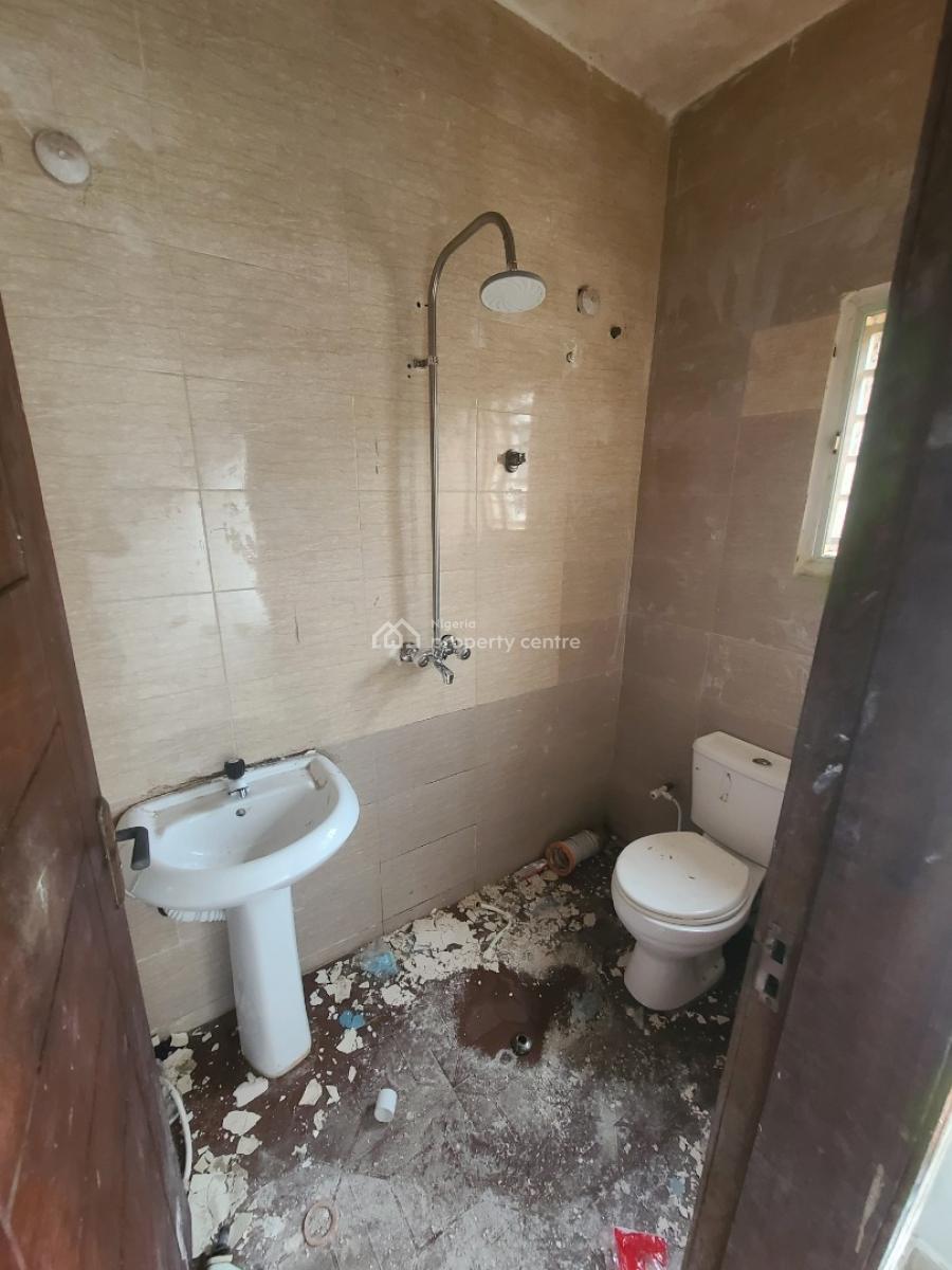 2bedroom Flat with Prepaid Meter, Onosa, Ibeju Lekki, Lagos, Flat / Apartment for Rent