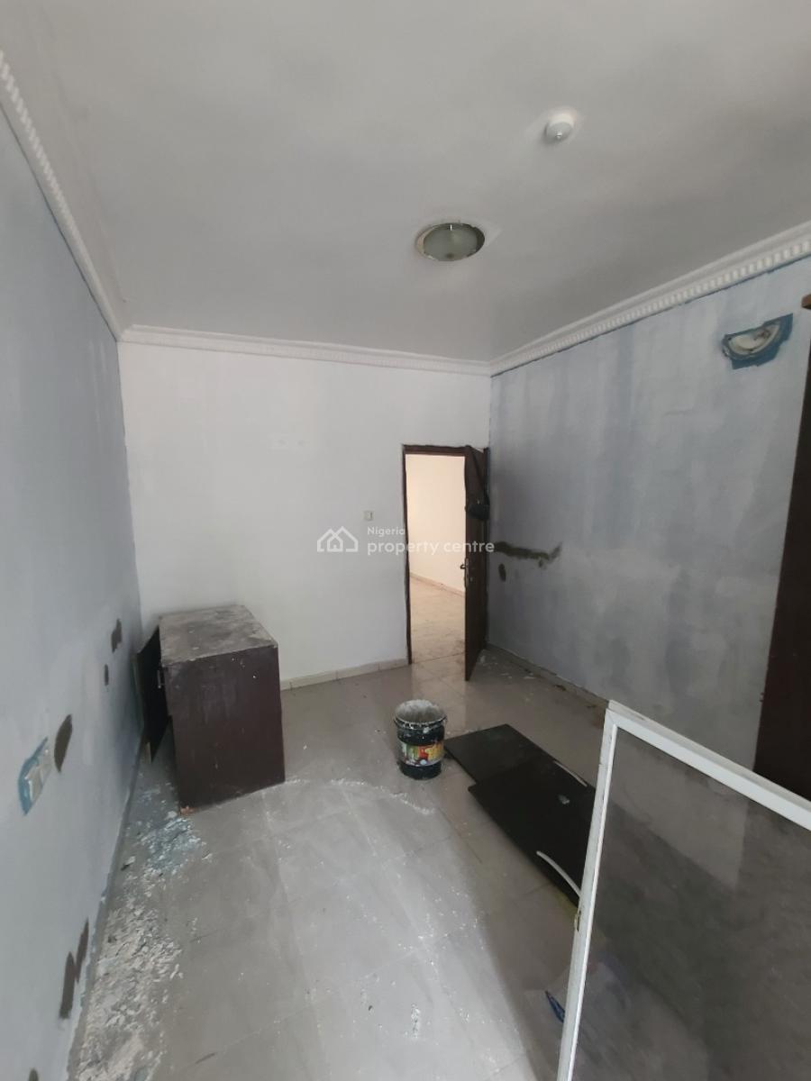 2bedroom Flat with Prepaid Meter, Onosa, Ibeju Lekki, Lagos, Flat / Apartment for Rent