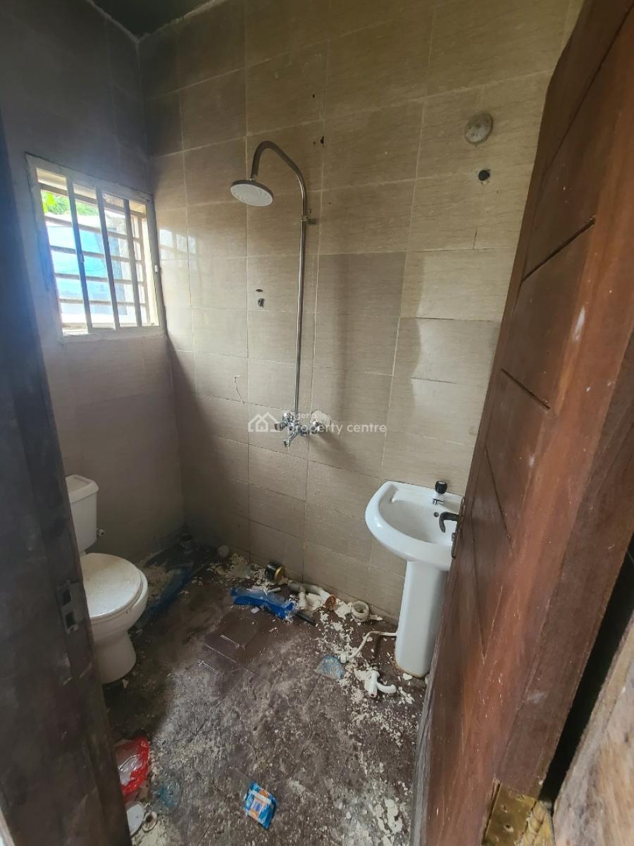 2bedroom Flat with Prepaid Meter, Onosa, Ibeju Lekki, Lagos, Flat / Apartment for Rent
