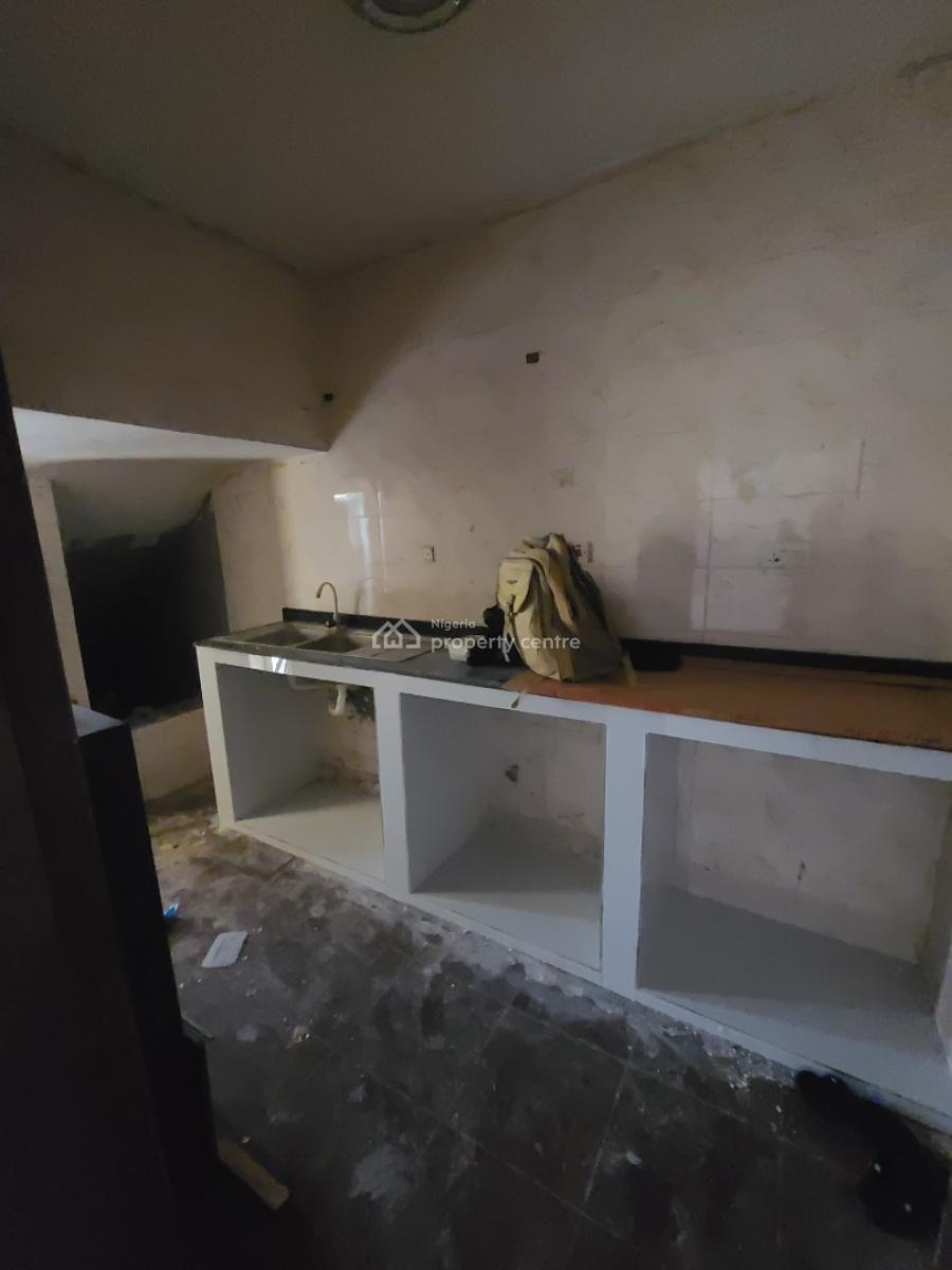 2bedroom Flat with Prepaid Meter, Onosa, Ibeju Lekki, Lagos, Flat / Apartment for Rent