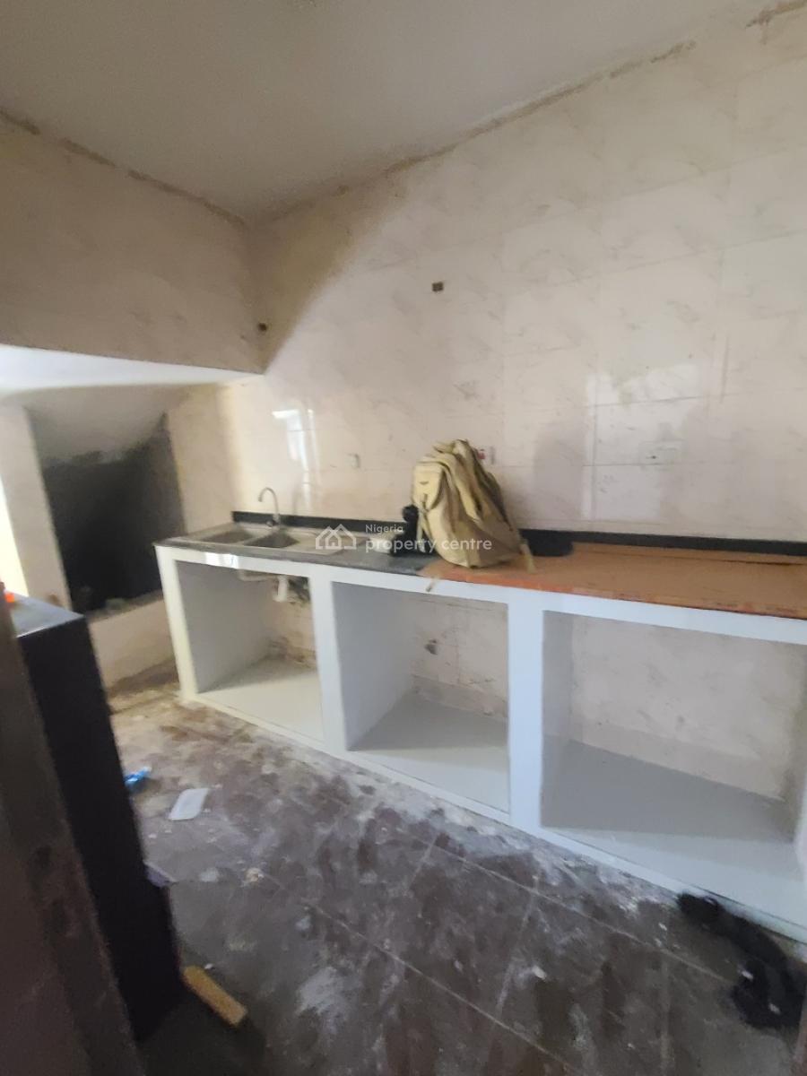 2bedroom Flat with Prepaid Meter, Onosa, Ibeju Lekki, Lagos, Flat / Apartment for Rent
