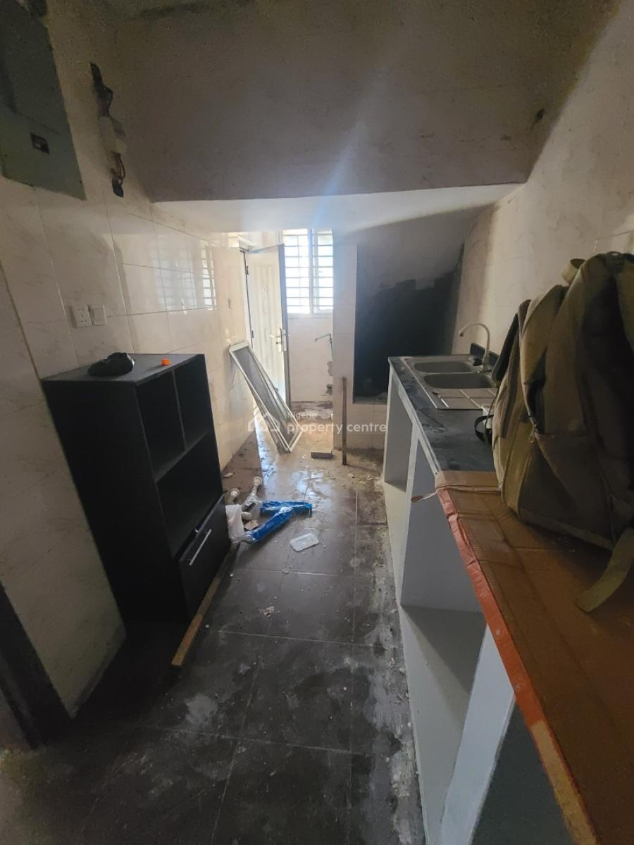 2bedroom Flat with Prepaid Meter, Onosa, Ibeju Lekki, Lagos, Flat / Apartment for Rent