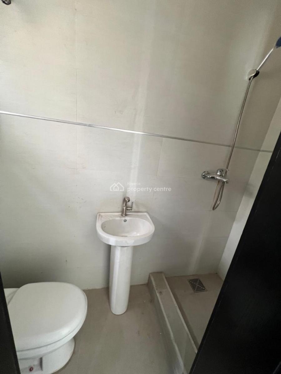 4-bedroom Townhouse + Maids Room, Discovery Park Estate - Chevron Lekki- Lekki Conservation Centre, Lekki, Lagos, Terraced Duplex for Sale