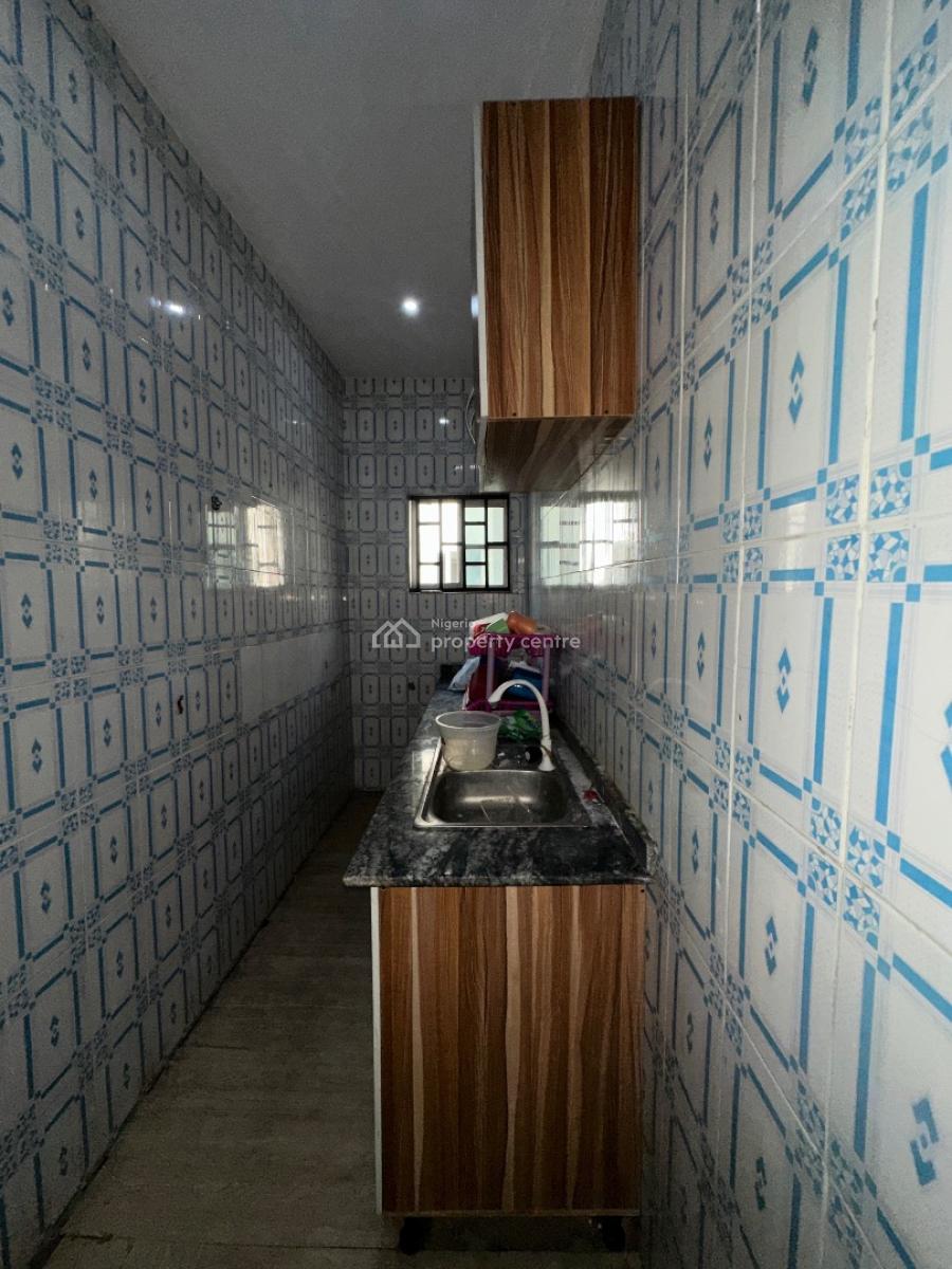 *1 Bedroom Apartment*, Ilasan Lekki Lagos, Ilasan, Lekki, Lagos, Flat / Apartment for Rent