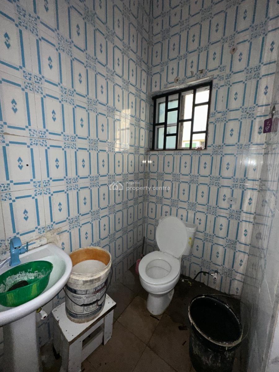 *1 Bedroom Apartment*, Ilasan Lekki Lagos, Ilasan, Lekki, Lagos, Flat / Apartment for Rent