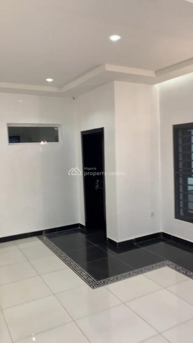 6bedrooms Fully Detached Duplex, Legislative Quarters, Apo, Abuja, Detached Duplex for Sale
