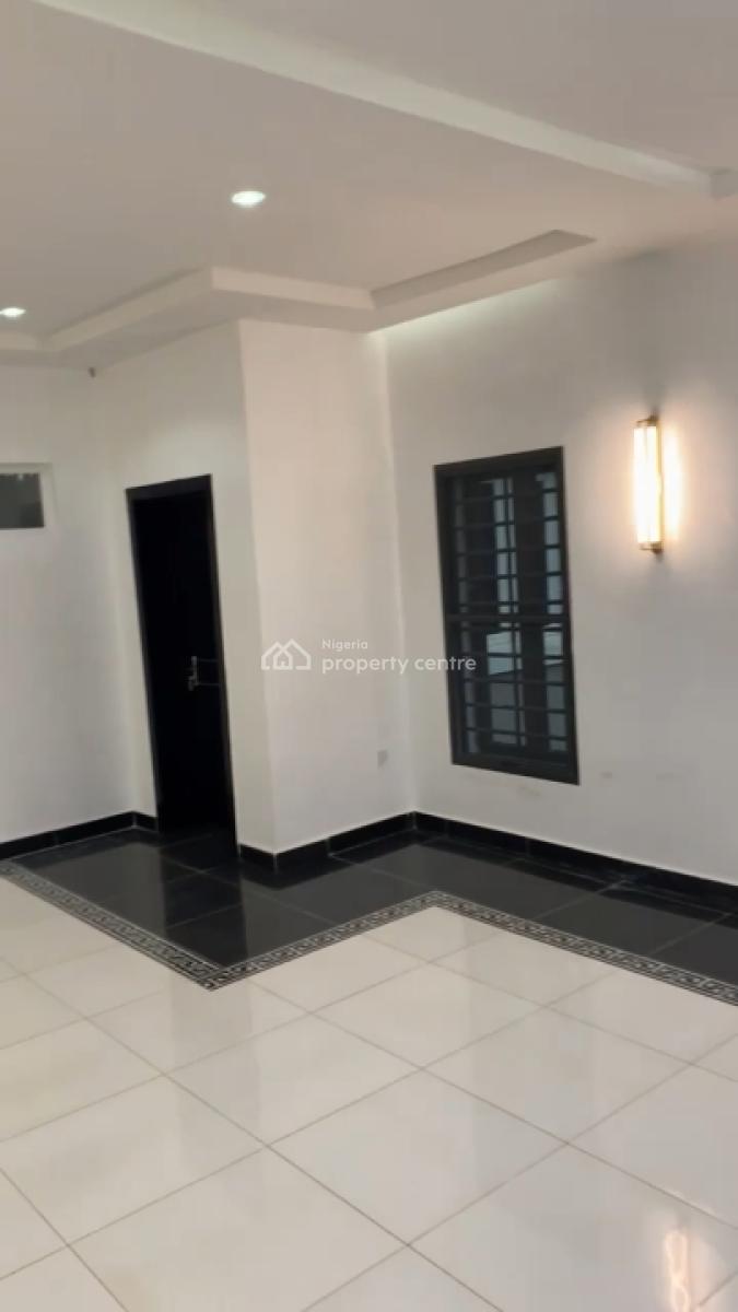 6bedrooms Fully Detached Duplex, Legislative Quarters, Apo, Abuja, Detached Duplex for Sale
