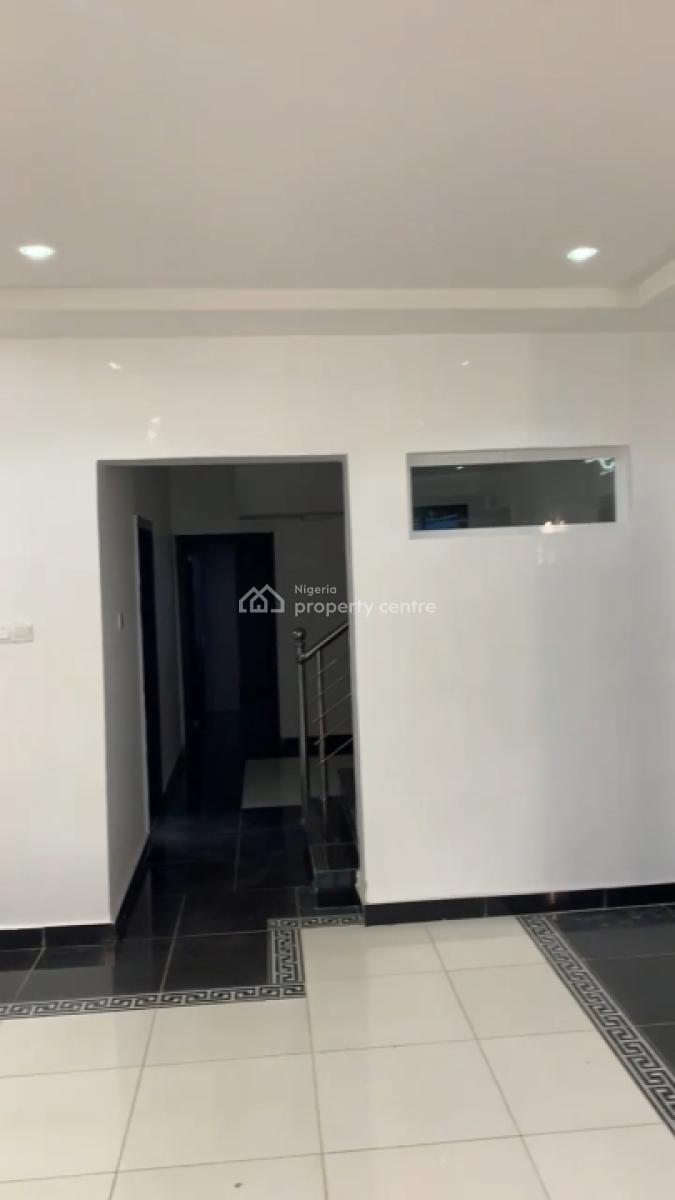 6bedrooms Fully Detached Duplex, Legislative Quarters, Apo, Abuja, Detached Duplex for Sale