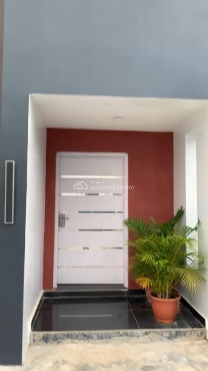 6bedrooms Fully Detached Duplex, Legislative Quarters, Apo, Abuja, Detached Duplex for Sale