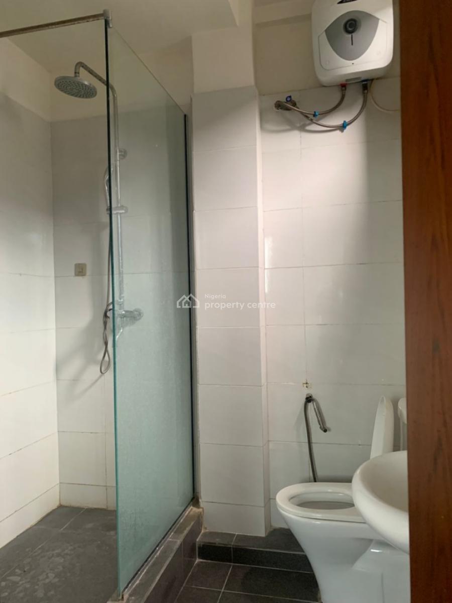 3 Bedroom Flat, Off Whitsand Lekki Right, Lekki, Lagos, Flat / Apartment for Rent
