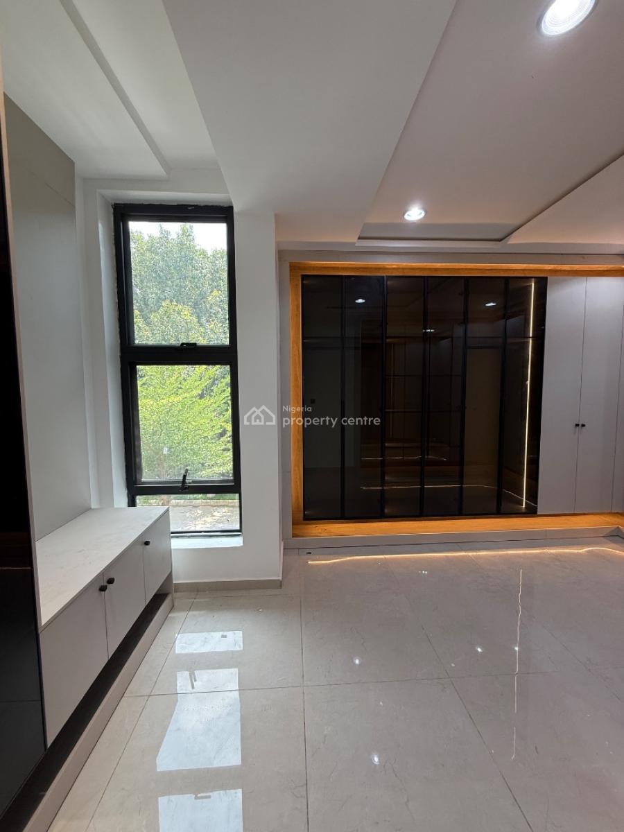 6 Bedroom Detached Duplex, Katampe Extension, Katampe, Abuja, Detached Duplex for Sale