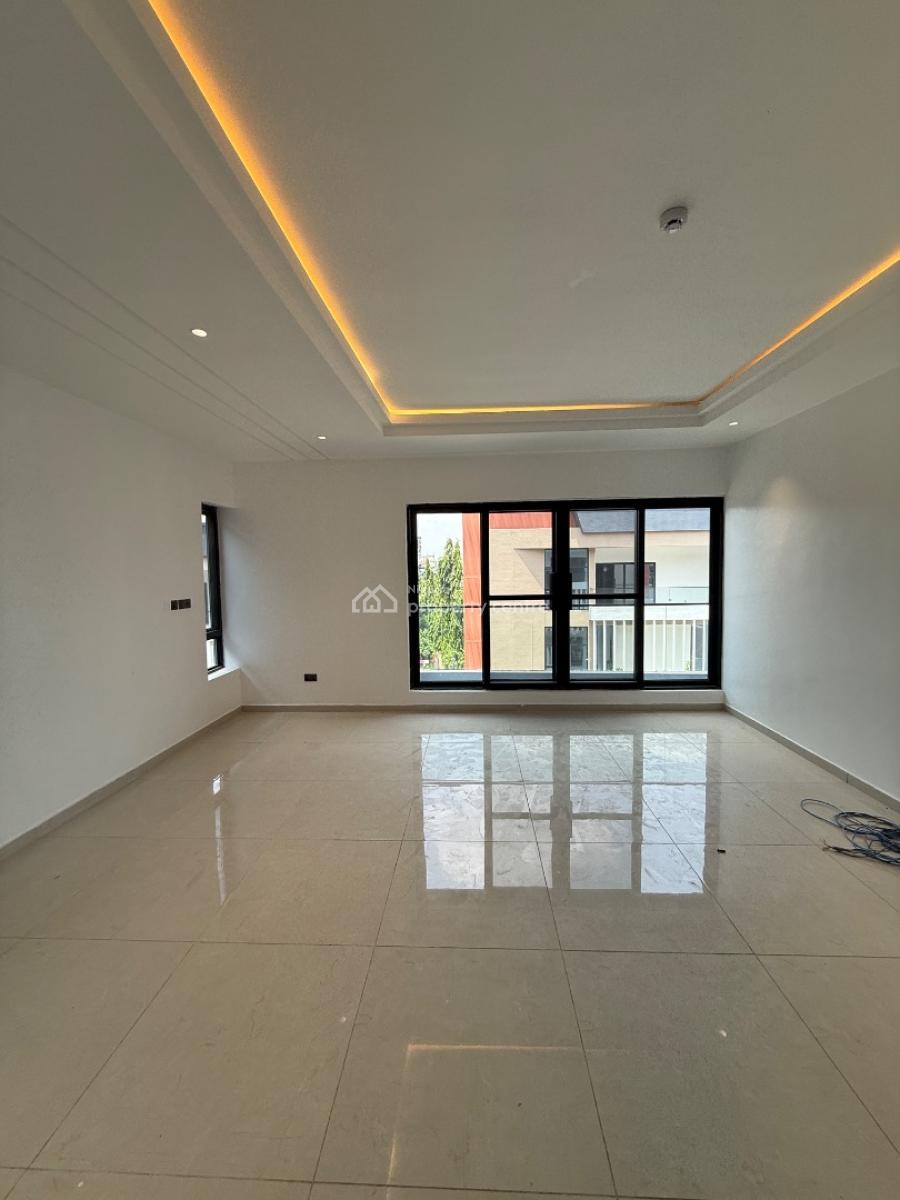 6 Bedroom Detached Duplex, Katampe Extension, Katampe, Abuja, Detached Duplex for Sale