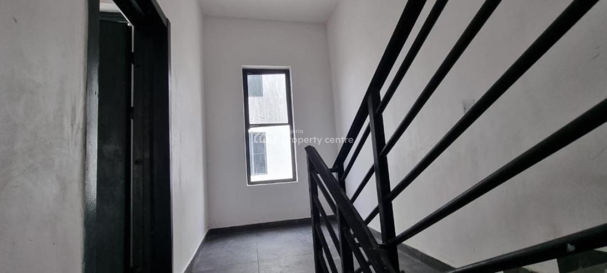 Elegant 2 Bedroom Apartment in Chevron, Lekki, Lagos, House for Rent
