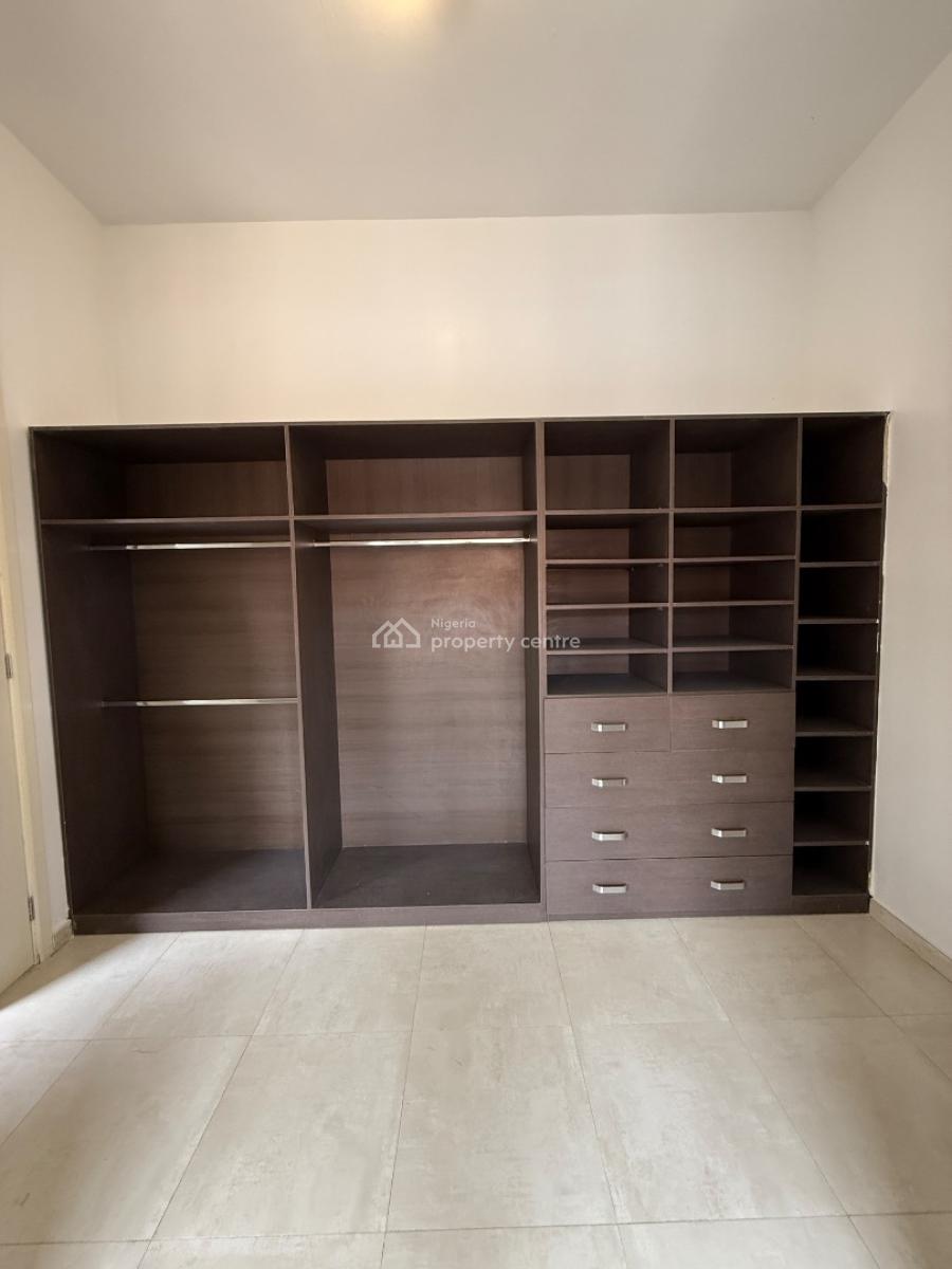 Luxury Unit of 3 Bed Flat with Penthouse, Maitama District, Abuja, Block of Flats for Sale