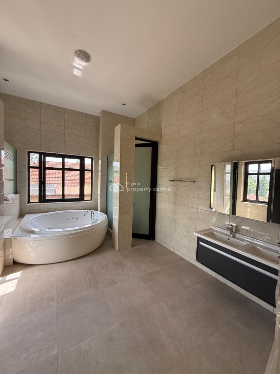 Luxury Unit of 3 Bed Flat with Penthouse, Maitama District, Abuja, Block of Flats for Sale