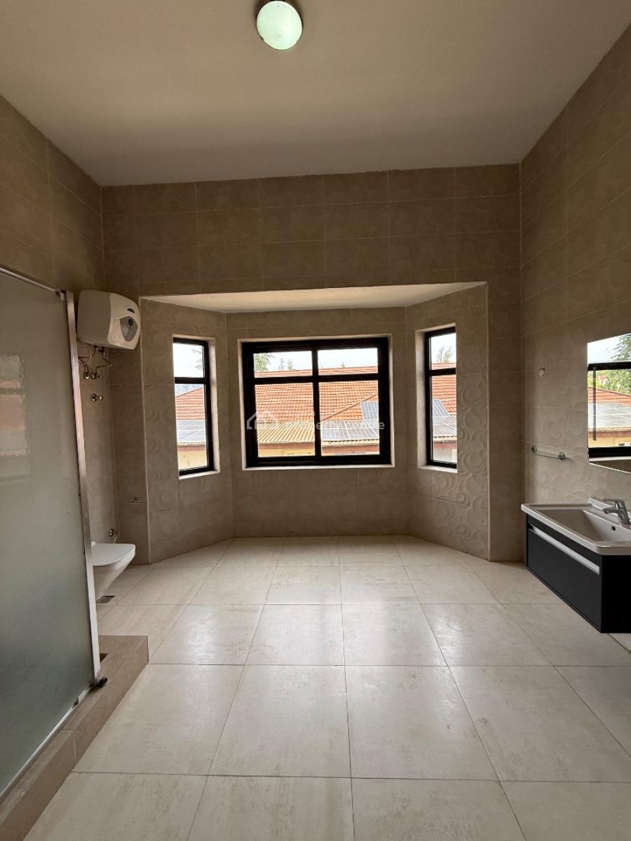 Luxury Unit of 3 Bed Flat with Penthouse, Maitama District, Abuja, Block of Flats for Sale