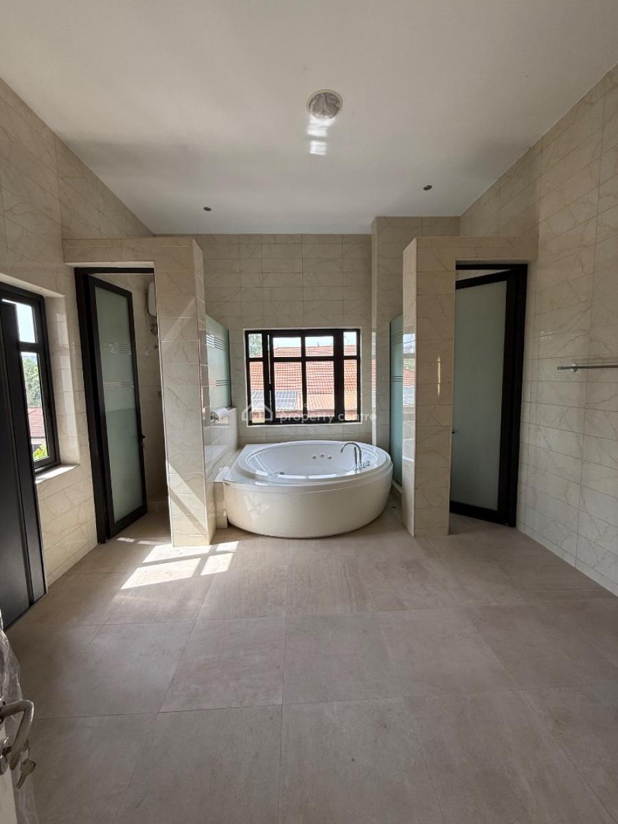 Luxury Unit of 3 Bed Flat with Penthouse, Maitama District, Abuja, Block of Flats for Sale