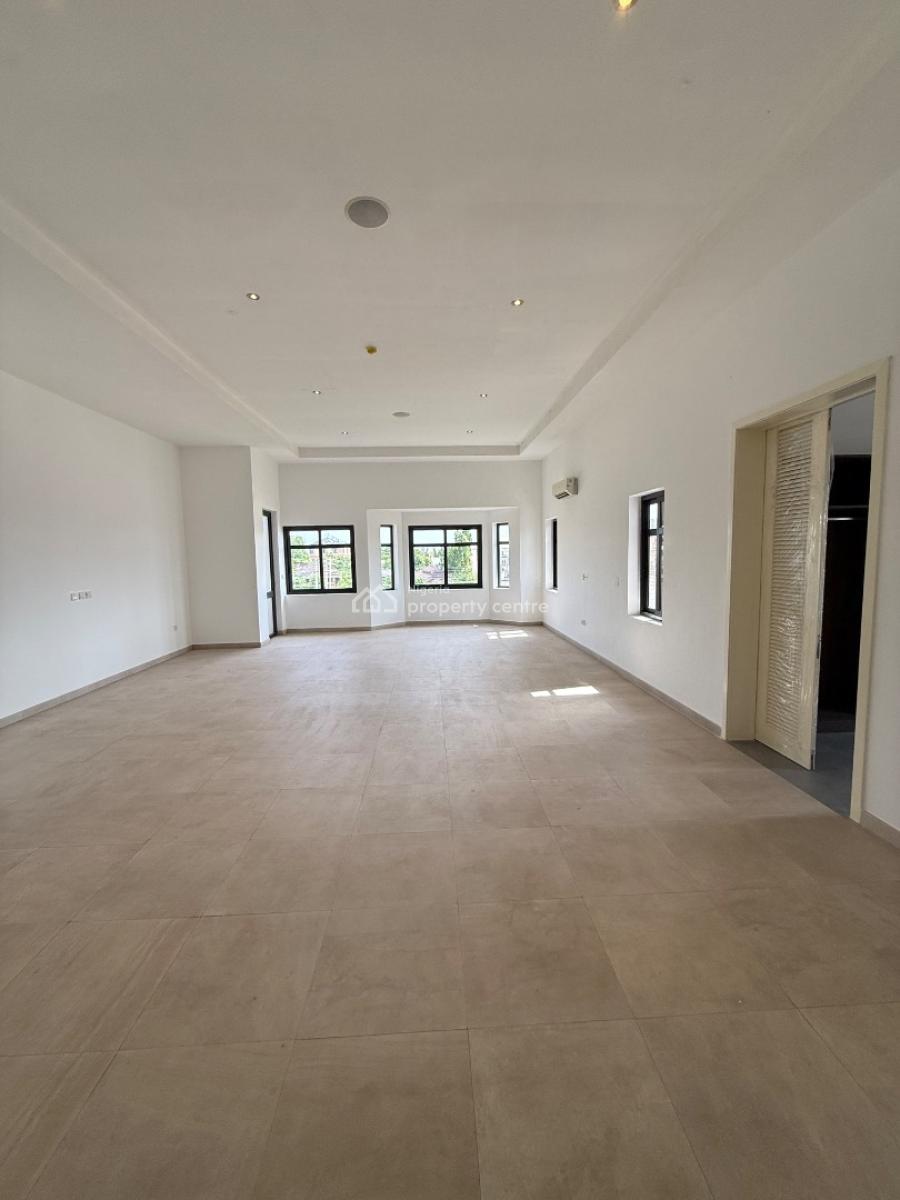 Luxury Unit of 3 Bed Flat with Penthouse, Maitama District, Abuja, Block of Flats for Sale