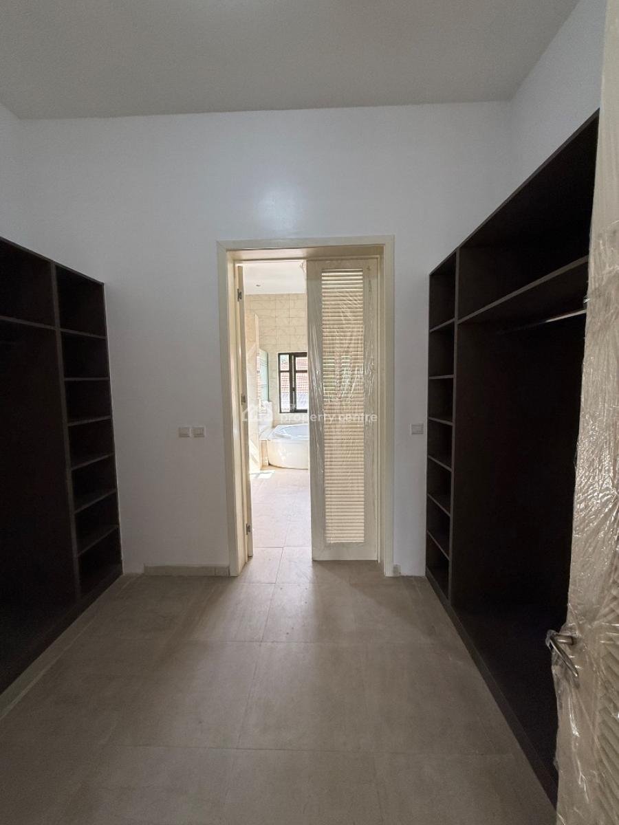 Luxury Unit of 3 Bed Flat with Penthouse, Maitama District, Abuja, Block of Flats for Sale
