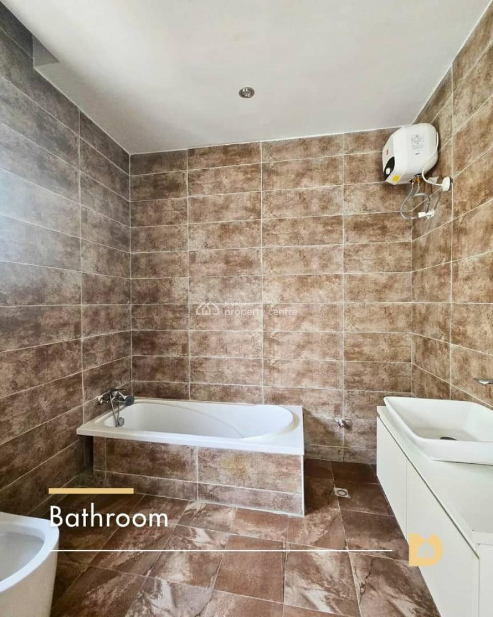 6 Units of *4bedroom* Newly Built Terrace Duplex with Bq, Ikoyi, Lagos, Terraced Duplex for Sale