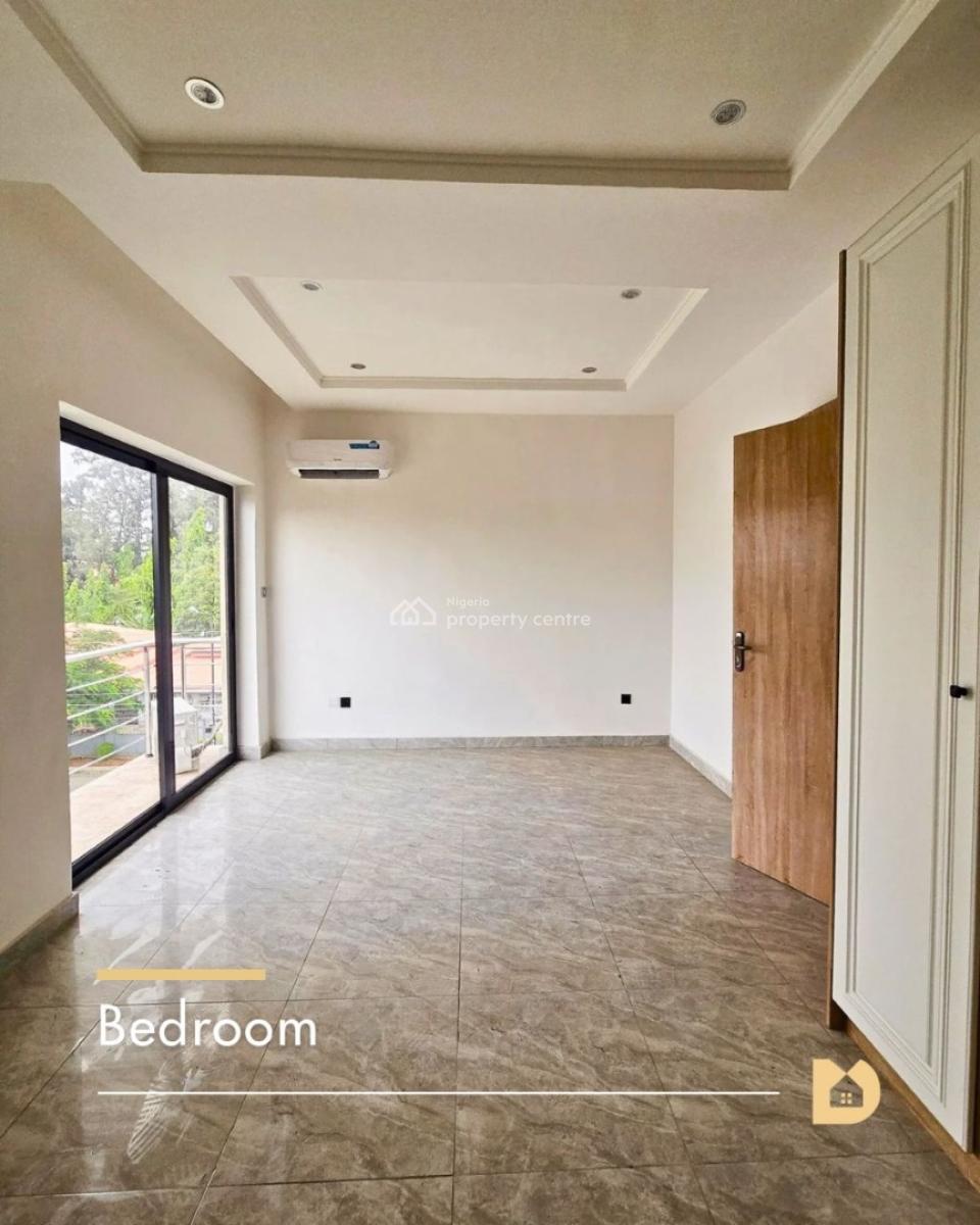 6 Units of *4bedroom* Newly Built Terrace Duplex with Bq, Ikoyi, Lagos, Terraced Duplex for Sale