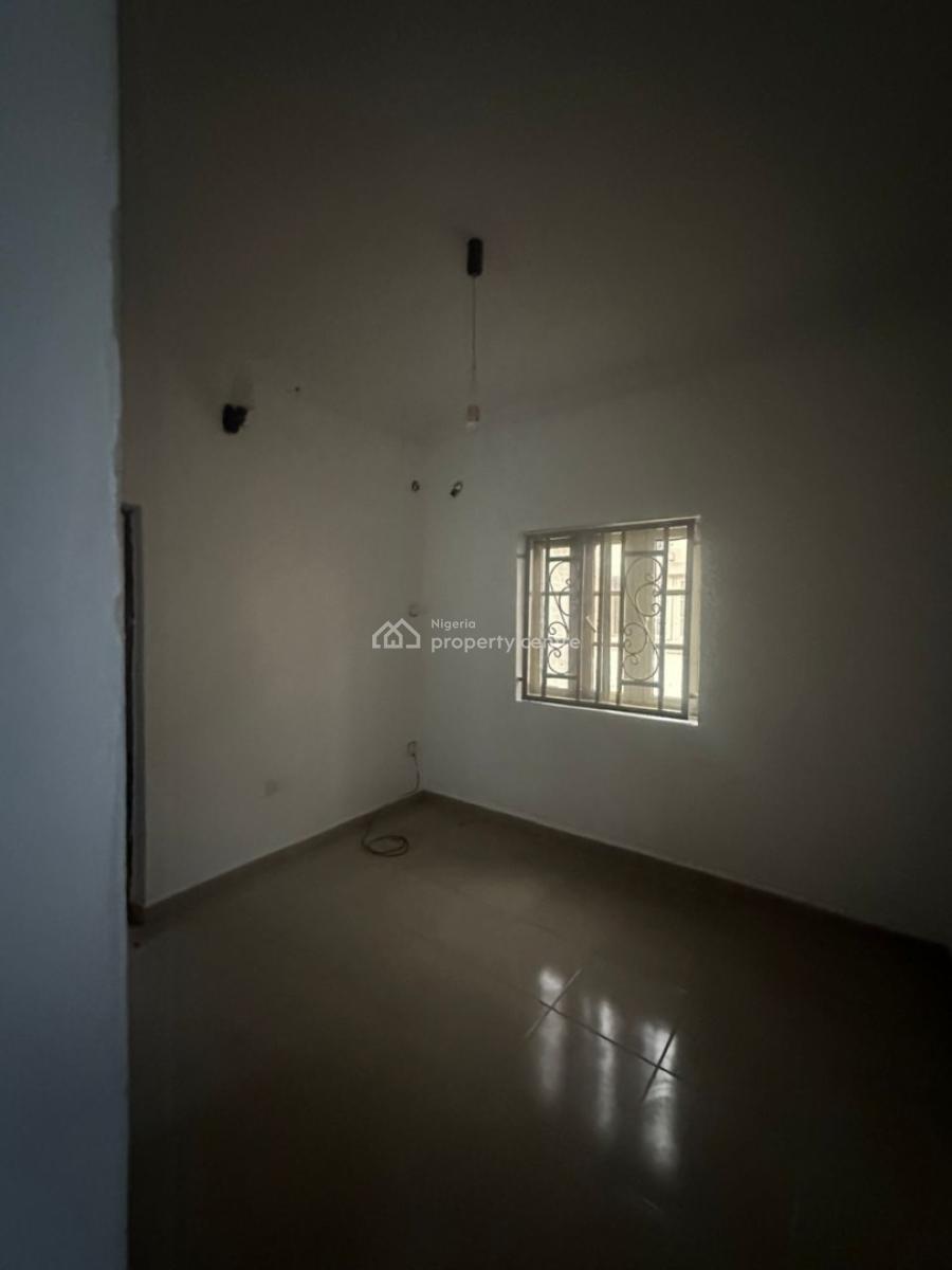 Beautiful Spacious 4 Bedroom Bungalow with Bq, Close to The Roundabout, Galadimawa, Abuja, Detached Bungalow for Rent