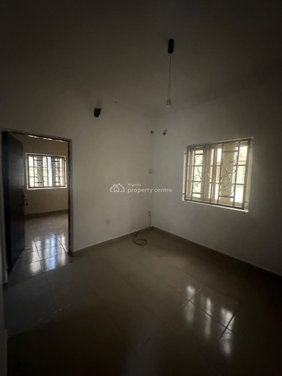 Beautiful Spacious 4 Bedroom Bungalow with Bq, Close to The Roundabout, Galadimawa, Abuja, Detached Bungalow for Rent