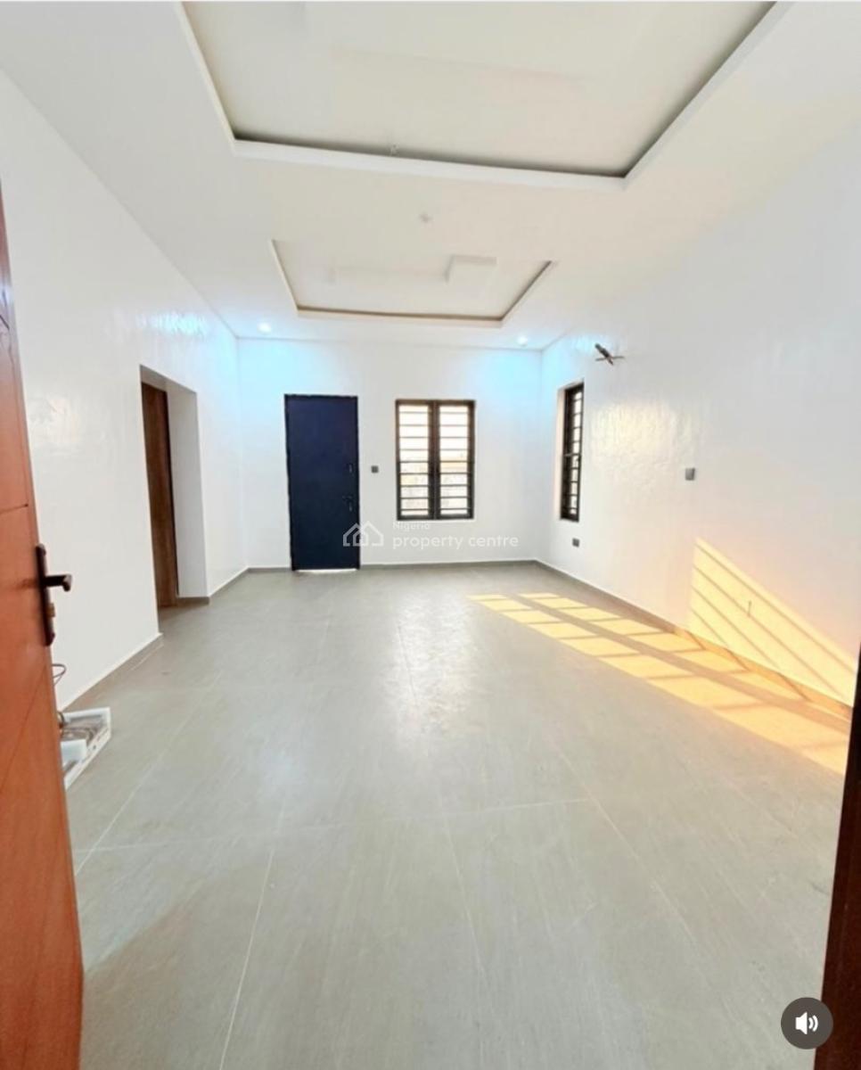 Magnificently Built 5 Bedroom Fully Detached Duplex with Bq and Pool, Gra Phase 2, Magodo, Lagos, Detached Duplex for Sale