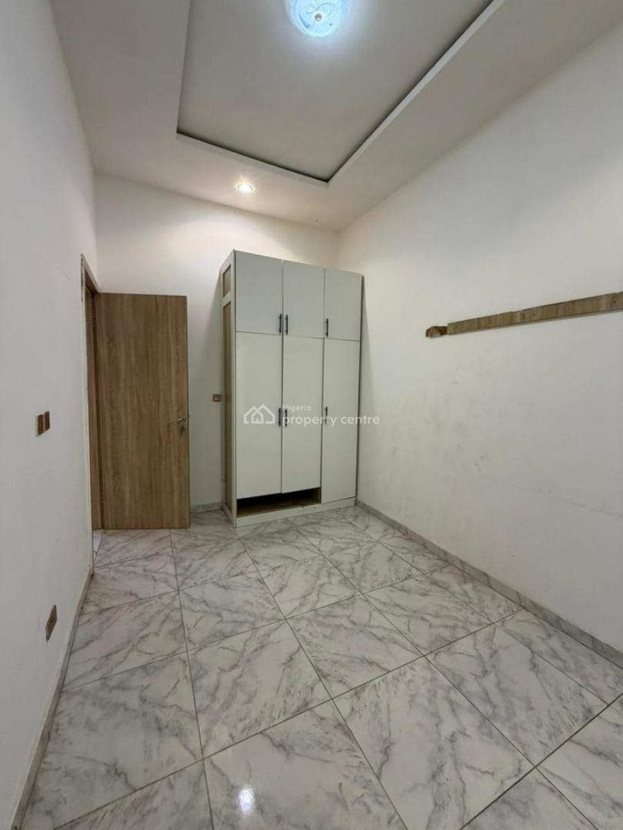 4 Bedroom Fully Detached Duplex, Orchid, Lekki, Lagos, Detached Duplex for Sale
