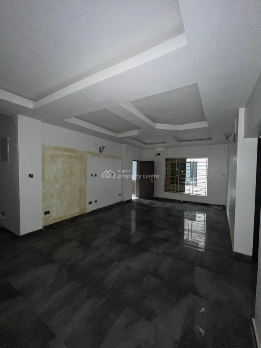 Brand New 2-bedroom Apartment, Ikate, Lekki, Lagos, Flat / Apartment for Rent