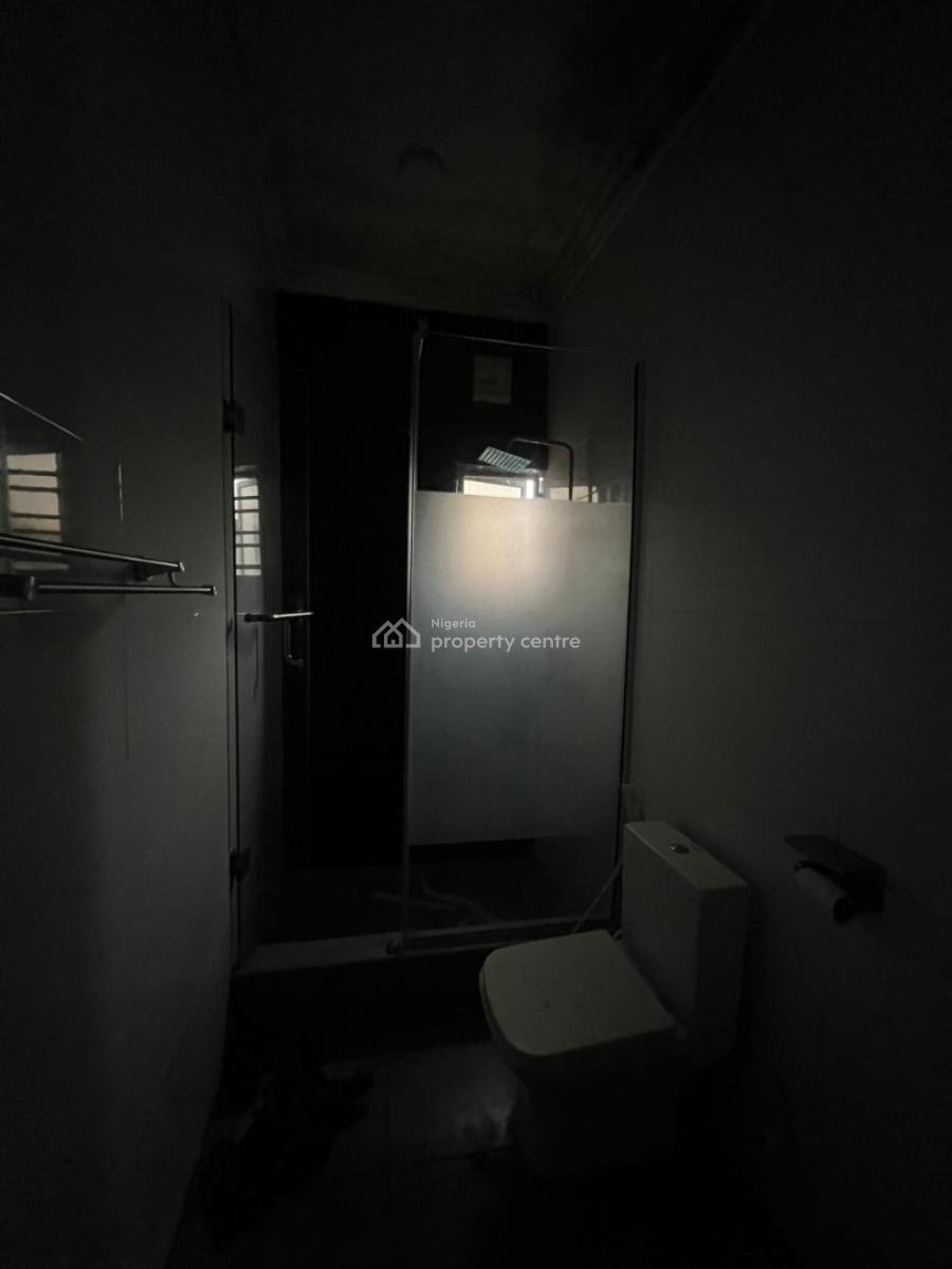 Brand New 2-bedroom Apartment, Ikate, Lekki, Lagos, Flat / Apartment for Rent
