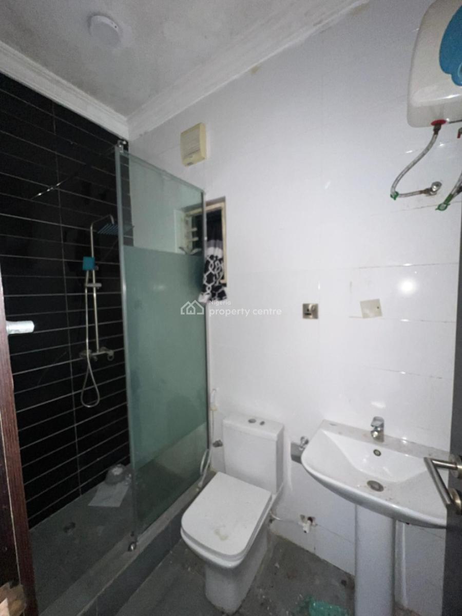 Brand New 2-bedroom Apartment, Ikate, Lekki, Lagos, Flat / Apartment for Rent