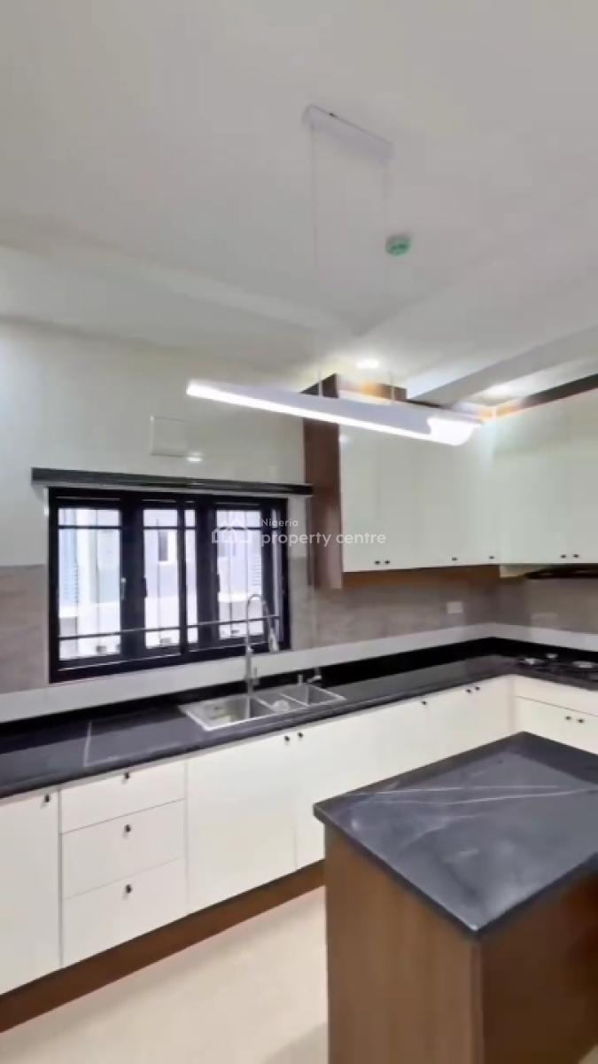2bedroom Furnished Flat, Main, Wuye, Abuja, Flat / Apartment for Rent