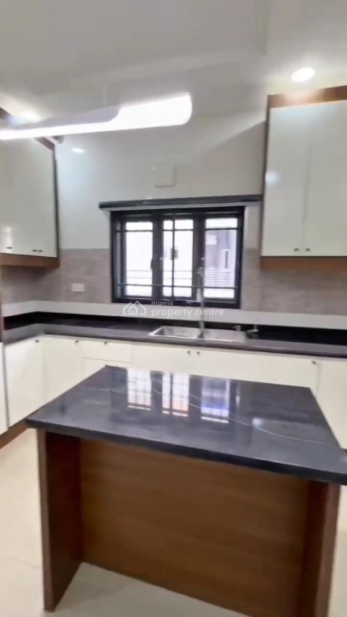2bedroom Furnished Flat, Main, Wuye, Abuja, Flat / Apartment for Rent