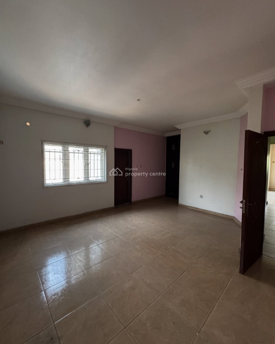 Executive 6 Bedroom Duplex with 2 Bedroom Duplex in a Secure Estate, Sunrise Estate, Rumuodara, Port Harcourt, Rivers, Detached Duplex for Sale