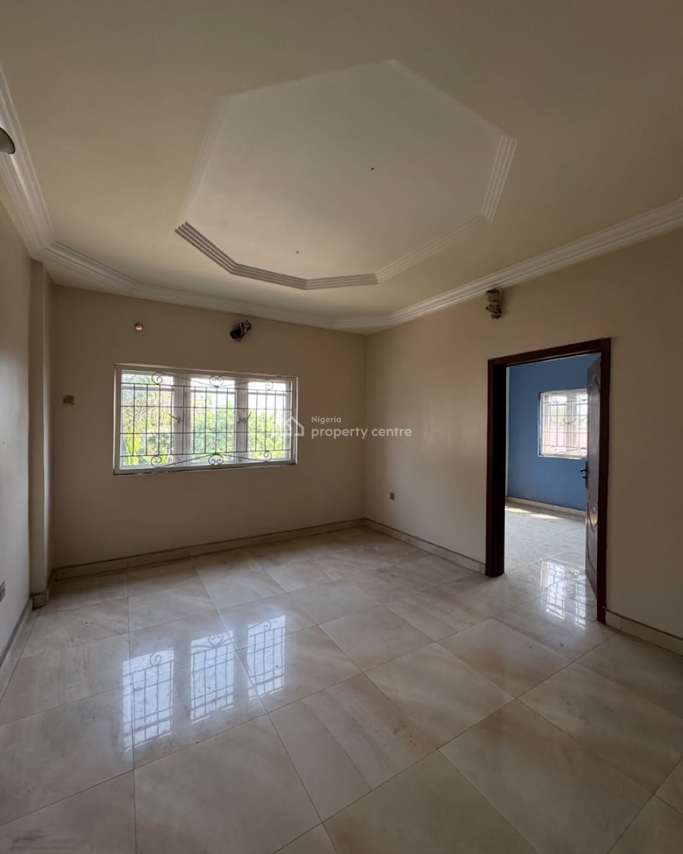 Executive 6 Bedroom Duplex with 2 Bedroom Duplex in a Secure Estate, Sunrise Estate, Rumuodara, Port Harcourt, Rivers, Detached Duplex for Sale