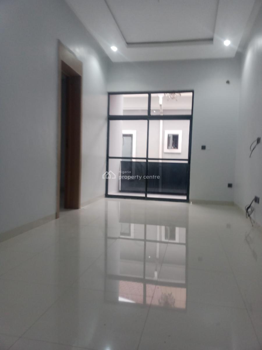 Topnotched 4bedrooms Semi Detached Duplex with Spacious Living and Mor, Beachwood Estate, Shapati, Ibeju Lekki, Lagos, Semi-detached Duplex for Sale