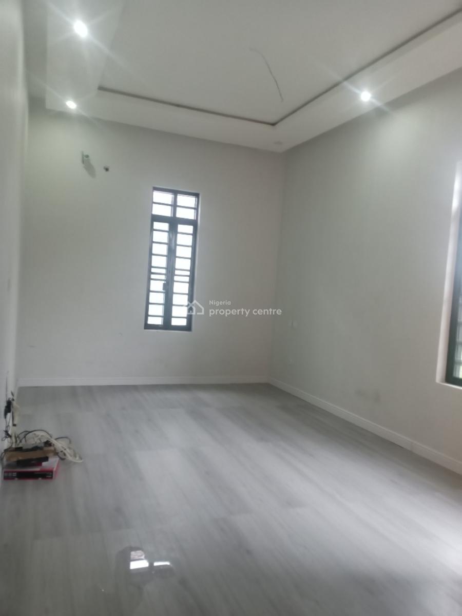 Topnotched 4bedrooms Semi Detached Duplex with Spacious Living and Mor, Beachwood Estate, Shapati, Ibeju Lekki, Lagos, Semi-detached Duplex for Sale