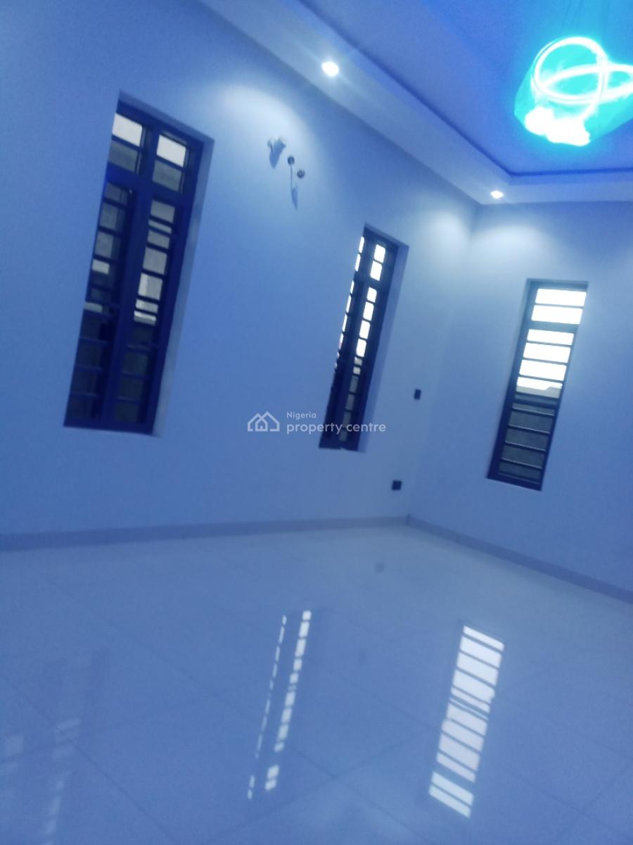 Topnotched 4bedrooms Semi Detached Duplex with Spacious Living and Mor, Beachwood Estate, Shapati, Ibeju Lekki, Lagos, Semi-detached Duplex for Sale