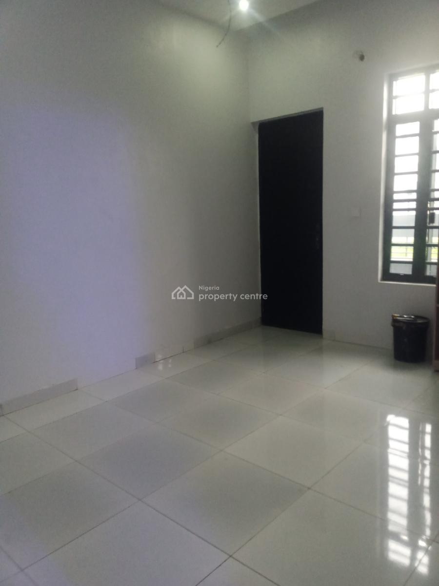 Topnotched 4bedrooms Semi Detached Duplex with Spacious Living and Mor, Beachwood Estate, Shapati, Ibeju Lekki, Lagos, Semi-detached Duplex for Sale
