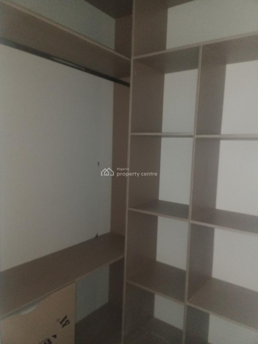 Topnotched 4bedrooms Semi Detached Duplex with Spacious Living and Mor, Beachwood Estate, Shapati, Ibeju Lekki, Lagos, Semi-detached Duplex for Sale