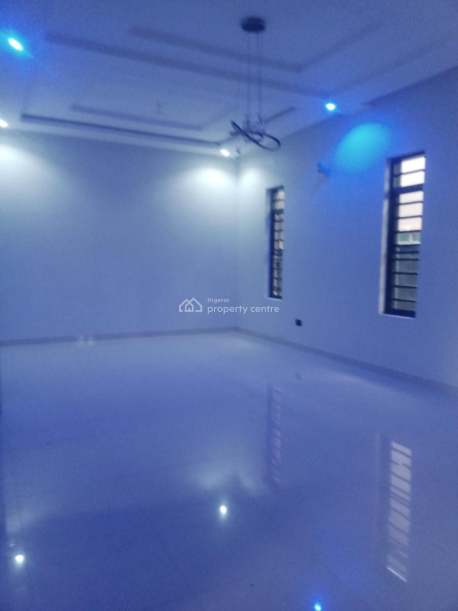 Topnotched 4bedrooms Semi Detached Duplex with Spacious Living and Mor, Beachwood Estate, Shapati, Ibeju Lekki, Lagos, Semi-detached Duplex for Sale