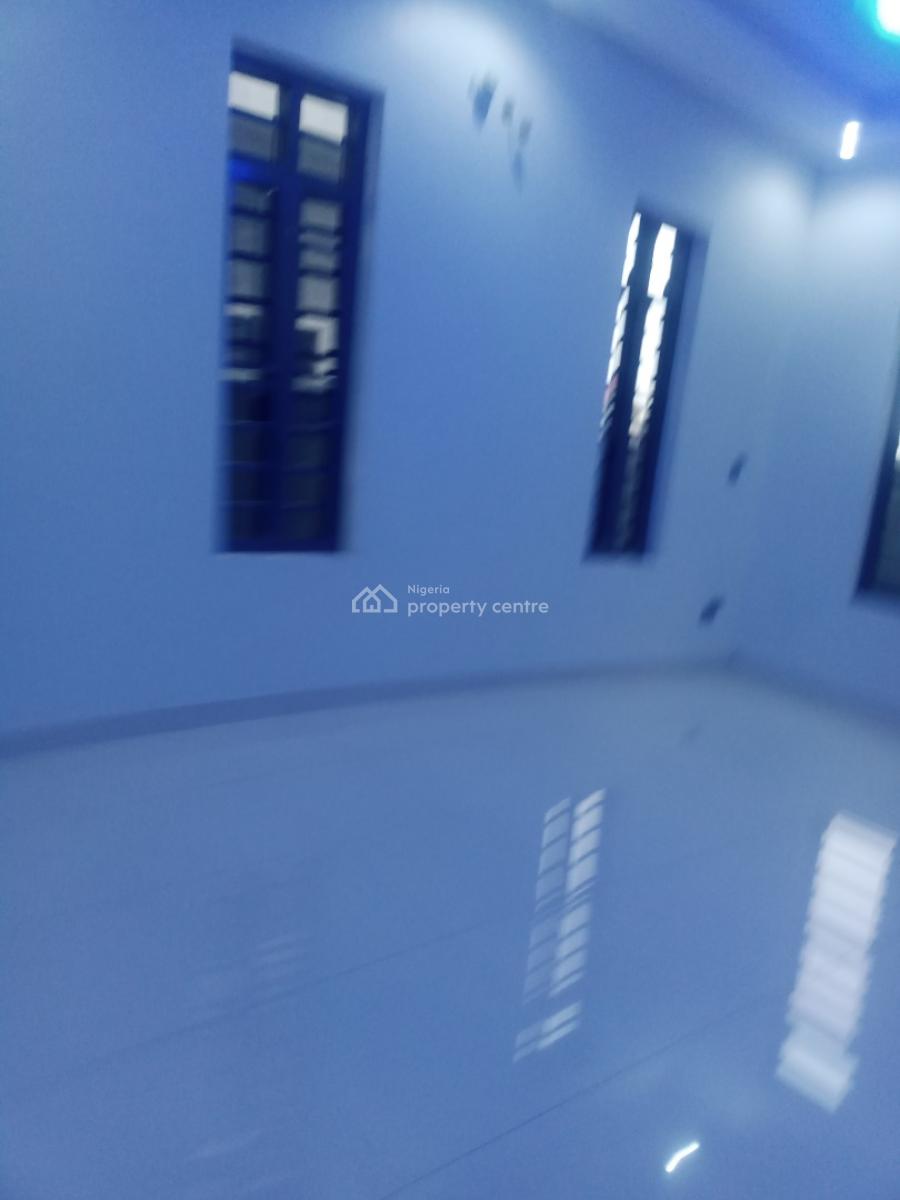Topnotched 4bedrooms Semi Detached Duplex with Spacious Living and Mor, Beachwood Estate, Shapati, Ibeju Lekki, Lagos, Semi-detached Duplex for Sale