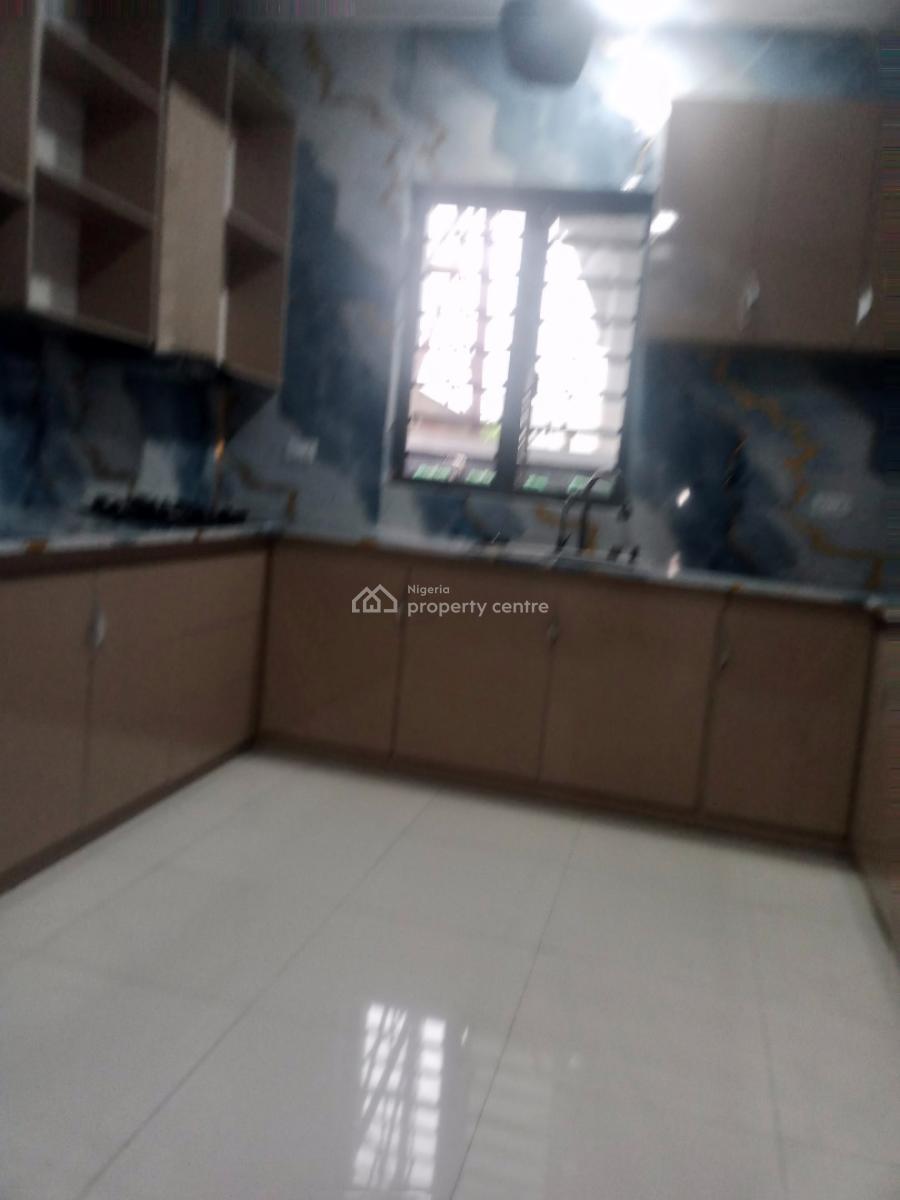 Topnotched 4bedrooms Semi Detached Duplex with Spacious Living and Mor, Beachwood Estate, Shapati, Ibeju Lekki, Lagos, Semi-detached Duplex for Sale