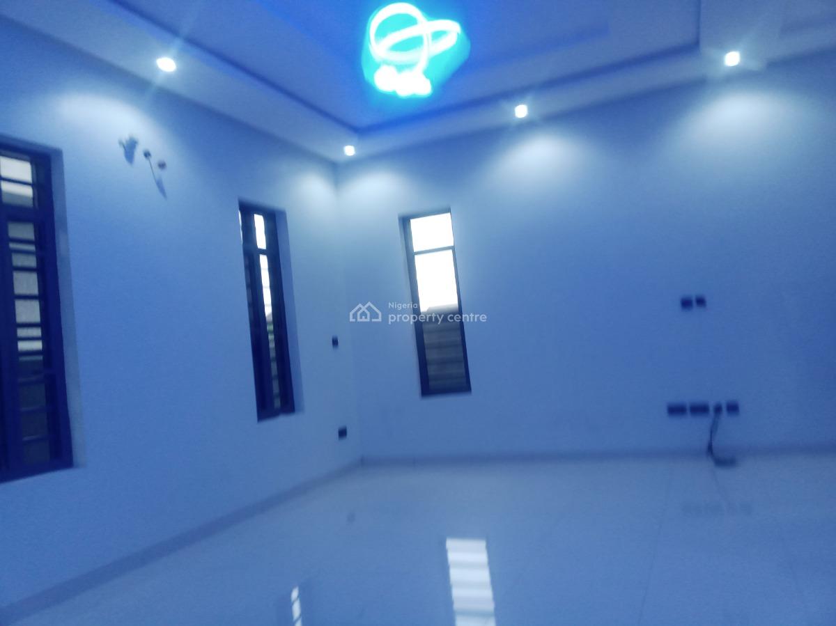 Topnotched 4bedrooms Semi Detached Duplex with Spacious Living and Mor, Beachwood Estate, Shapati, Ibeju Lekki, Lagos, Semi-detached Duplex for Sale