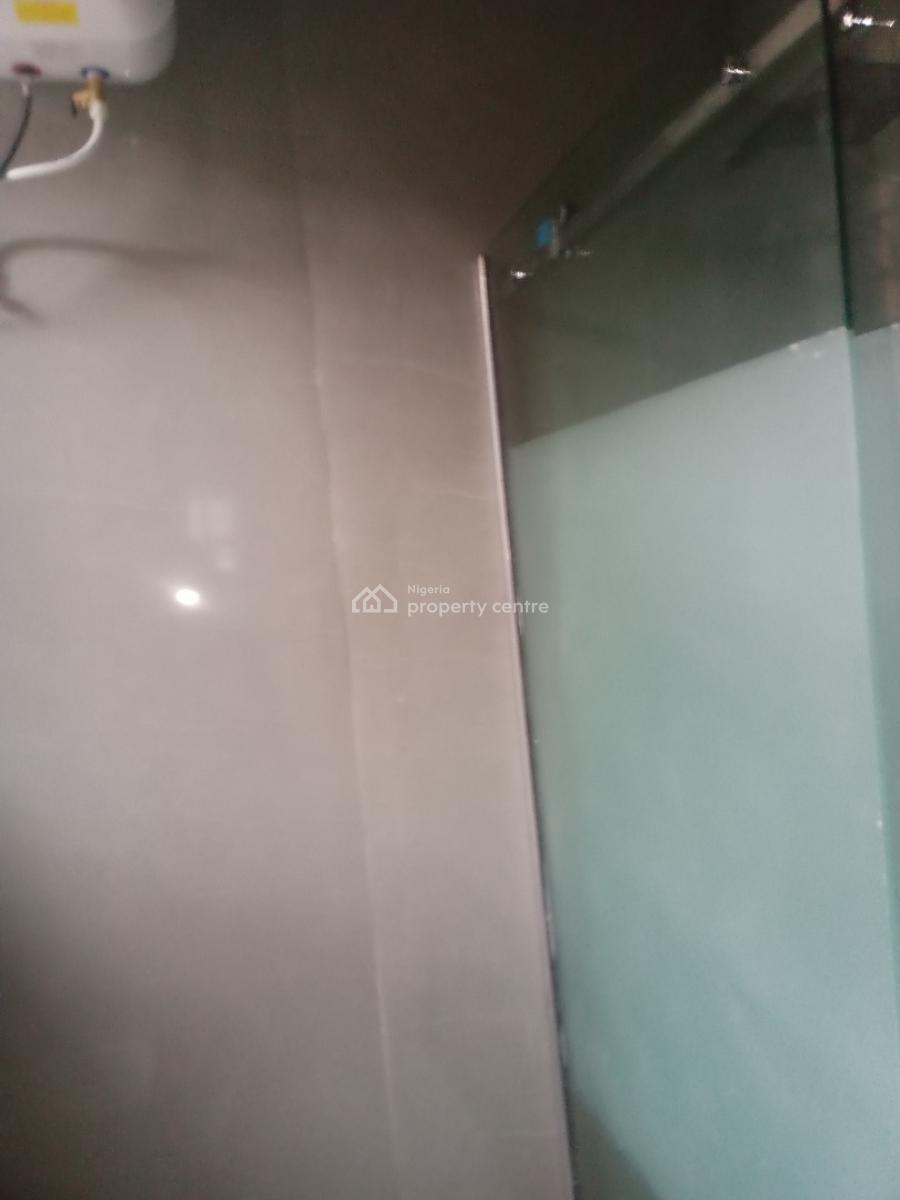 Topnotched 4bedrooms Semi Detached Duplex with Spacious Living and Mor, Beachwood Estate, Shapati, Ibeju Lekki, Lagos, Semi-detached Duplex for Sale