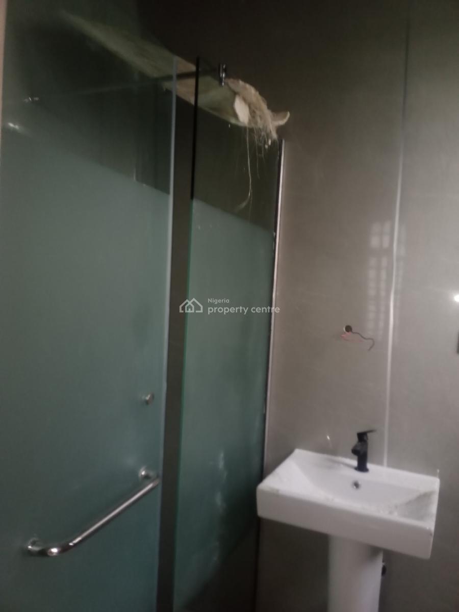 Topnotched 4bedrooms Semi Detached Duplex with Spacious Living and Mor, Beachwood Estate, Shapati, Ibeju Lekki, Lagos, Semi-detached Duplex for Sale